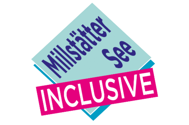Logo Millstätter See Inclusive Card
