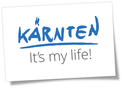 Logo Kärnten Werbung